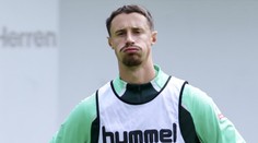 VIDEO: Trapas reportérky v priamom prenose. Hráč pred mikrofónom neveril vlastným ušiam