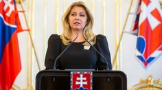 Čaputová: V prípade Trnku zlyhala koordinácia medzi prokuratúrou a políciou