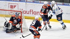 Michalovce nedopustili koniec sezóny. Po domácej výhre si vynútili šiesty zápas