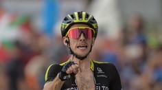 Britský cyklista Simon Yates sa stane víťazom 73. ročníka Vuelty