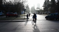 Teploty budú nadpriemerne vysoké. Hmla, dážď ani sneh sa nevzdávajú