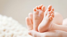 Slovenský herec sa stal druhýkrát otcom. Manželka mu porodila synčeka