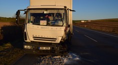 Pri uvedomení si, čo rozbilo nákladné auto, musí človeka striasť
