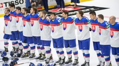 Rozhodlo nastavenie v hlavách. Slováci hodnotia úspešný zápas s Dánskom