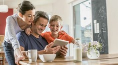 Vďaka týmto štyrom tipom môže byť vaše domáce internetové pripojenie bezchybné