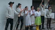 Farmári v nemom úžase. Takúto návštevu rozhodne nečakali