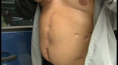 Martin sa najskôr stal obeťou pokusu o vraždu, teraz našej justície