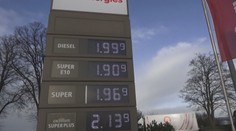 Nemcom sa skokovo zvýšili ceny nafty a benzínu. Môže za to jedna vec