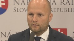 Naď: Stal som sa nepriateľom štátu, pretože som vstúpil do politiky