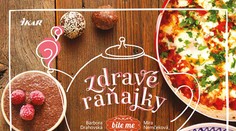 Chcete si dodať energiu? Toto vám pomôže