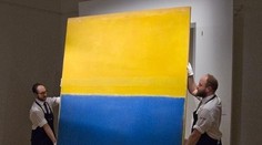 Tento obraz vydražili za viac ako 40 miliónov eur!?