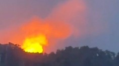 VIDEO: Ukrajinci zasiahli najväčšiu ruskú továreň na výrobu pušného prachu. Gubernátor škody bagatelizoval