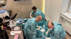 Jaromír (69) sa druhýkrát narodil: Bežný zubársky zákrok sa zmenil na boj o život