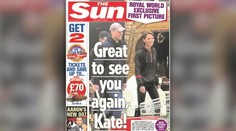 Koniec konšpiráciám? Princezná Kate sa objavila na verejnosti prvýkrát od operácie