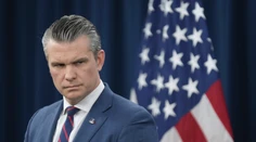 Minister obrany USA nevylúčil pozemnú operáciu v Iráne. Objavili sa podrobnosti ako zomreli americkí vojaci