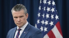 Minister obrany USA nevylúčil pozemnú operáciu v Iráne. Objavili sa podrobnosti ako zomreli americkí vojaci