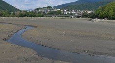 Bežní ľudia už nemôžu robiť nič, len šetriť vodou. Na zmenu klímy sme sa nepripravili, hovorí architektka
