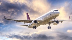 Letecká doprava sa pomaly vo svete začína obnovovať