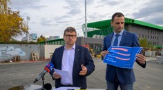 Nezhody okolo výstavby futbalového štadióna v Prešove. Názory dotknutých strán sú rozdielne