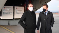 Rusko požiadalo Slovensko, aby vrátilo vakcíny Sputnik V. Matovič gratuluje idiotom