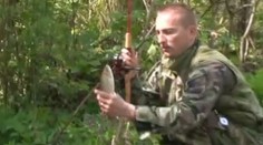 Začal sa lov najkrajšej slovenskej ryby. Brali ako divé