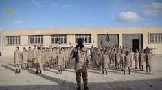 Hororová smrť: Islamský štát zaživa uvaril dezertérov