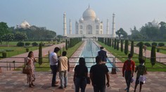 Jedna z najznámejších pamiatok sveta je opäť prístupná pre turistov