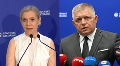 Miliardový projekt rozdelil Fica a Sakovú. Premiér už ministerke pohrozil