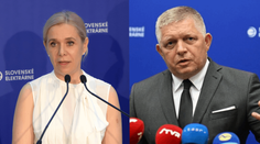 Miliardový projekt rozdelil Fica a Sakovú. Premiér už ministerke pohrozil