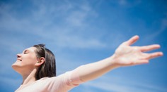 Čaká nás slnečný začiatok apríla. Teploty čoskoro vystrelia až k 20 stupňom