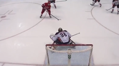 VIDEO: Nádherný gól Tomáša Jurča. Takto si vychutnal brankára