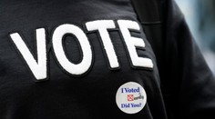 Posledná možnosť hlasovať predčasne. Voľby v USA sa nezadržateľne blížia