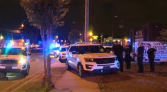 Pouličná párty v Charlotte sa zvrhla na násilie, hlásia dve obete a 14 zranených
