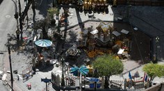 Bombový útok v Bangkoku. Cieľom boli zrejme turisti