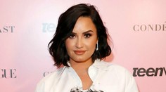 Demi Lovato ukázala nového frajera: Majú mať jej fanúšikovia strach?
