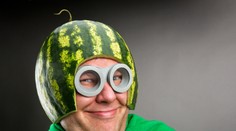 Pozrite sa, čo na 1. apríla vyviedli žiaci novomestského gymnázia učiteľovi