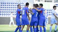 V prvej generálke na EURO žiarili viacerí mladí Slováci. San Maríno veľký odpor nekládlo