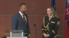 Bývalý policajný prezident na Maškarovej nenechal nitku suchú: Vyhodil som ju ako prvú, nemá ani na uniformu