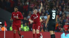 VIDEO: V šlágri dňa v LM triumf Liverpoolu, Neapol len remizoval v Belehrade