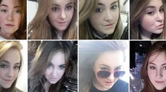 20 selfies za deň? Žiaľ, u tínedžeriek je to normálne