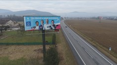 Ako jediní musia vo voľbách získať sedem percent. Predstavujeme koalíciu PS/Spolu