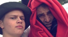 Tak toto je drsné: Obľúbený syn skončil