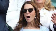 Kate sa vraj dala vylepšiť. Dôkazom má byť porovnávajúca koláž fotiek