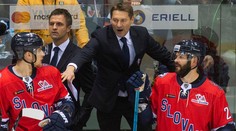 Slovan prehral už 13. raz po sebe