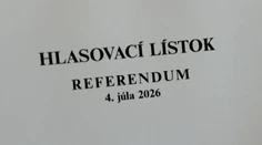 Chcete hlasovať v referende v ktorejkoľvek volebnej miestnosti? Na elektronickú žiadosť o preukaz máte posledné hodiny