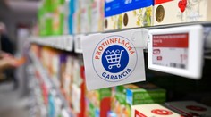 Obchodníci zastropovali ceny potravín. Pozrite si ktoré a koľko stoja (+ kompletné zoznamy)