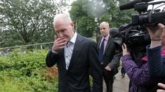 Gascoigne prezradil svoj úchylný predzápasový rituál