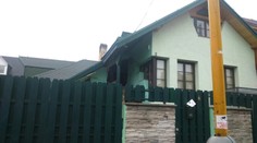 Ďalší útok na Mojsejovú. Výbuch pred domom jej sestry