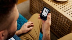 Dobrá správa pre pacientov s cukrovkou: Dajte zbohom pichaniu do prsta