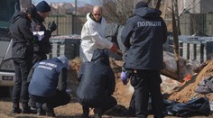 Vojnové zločiny na Ukrajine budú vyšetrovať aj Slováci. Do krajiny mieri špeciálny tím